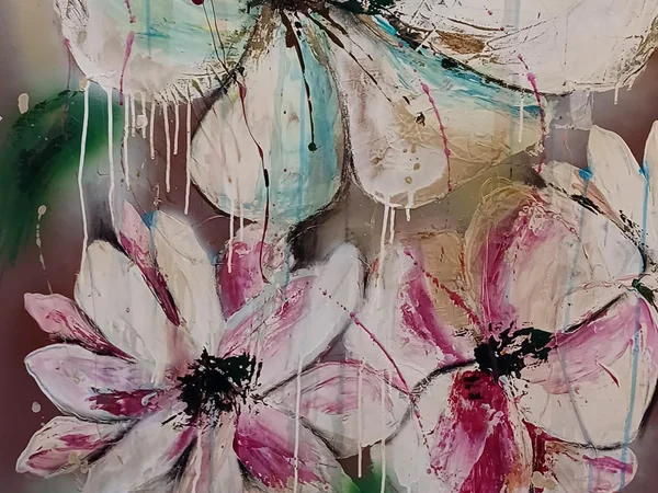 Bild 1: Atelier und Malschule Marion Braun